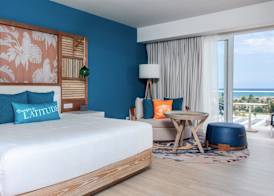 Dreams Cap Cana Resort & Spa - All Inclusive 4