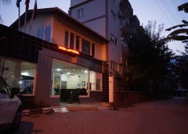 Aybel İnn Hotel 2