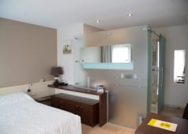 Logis Auberge Les Murets Hotel Restaurant Spa 5