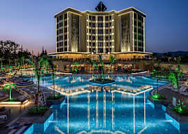 PALEMON Resort& Spa 4