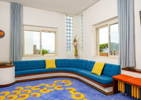 Villa Araucaria 4