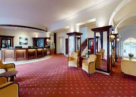 Hotel Oranien Wiesbaden 3