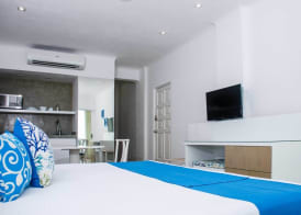 BSEA Cancun Plaza Hotel 5