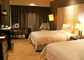 Royal International Hotel 5