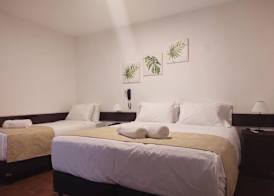 EMILIA HOTEL 5