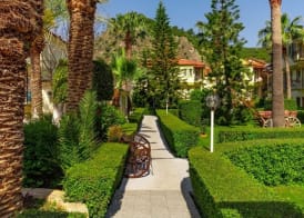 Hotel Karbel Sun 2