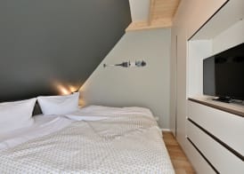 Hotel- & Ferienanlage Kapitäns-Häuser Breege 5