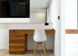 Apartments Bikin 5