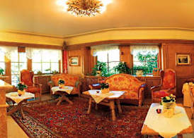 Alpine Hideaway ZILLERTALERHOF - 4 Sterne Superior 4