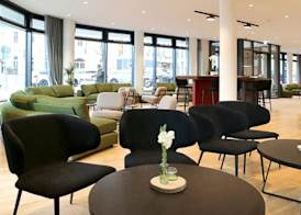 GINN City and Lounge Ravensburg 4