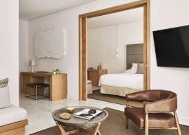 Nobu Hotel Marbella 5