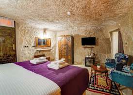 La Vie Cappadocia Cave 4