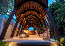 Rocky's Boutique Resort - Veranda Collection Samui 2