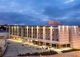 Ibis Madrid Alcobendas 2