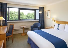 Holiday Inn CARDIFF CITY CENTRE by IHG 5