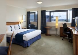 Holiday Inn CARDIFF CITY CENTRE by IHG 3