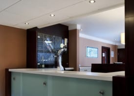 Holiday Inn Express LEEDS - EAST by IHG 2