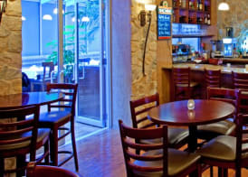 Holiday Inn MANHATTAN 6TH AVE - CHELSEA by IHG 2