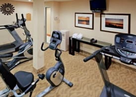 Holiday Inn MANHATTAN 6TH AVE - CHELSEA by IHG 5