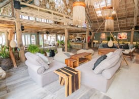 Ahau Beachfront Tulum Hotel 4