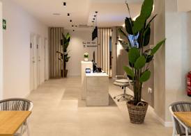 Hotel Calella by Beatriz Hoteles 5