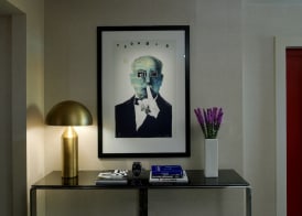 Kimpton HOTEL PALOMAR BEVERLY HILLS by IHG 4