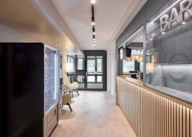 B&B HOTEL Köln-Porz 2