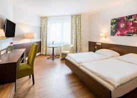 Waldhotel Schäferberg 4