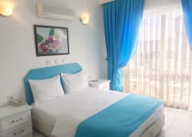 Bora Hotel 5
