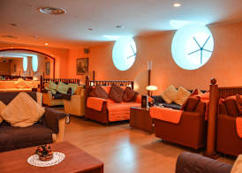 Hotel Florida 5