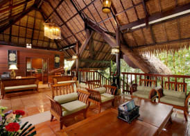 Khaolak Paradise Resort 4