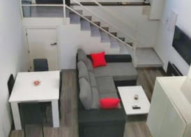 Gredos Loft 5