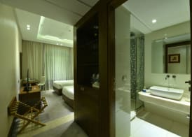 Al Masa Hotel Nasr City 5