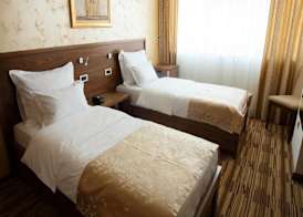 Hotel Bistrik City Center 3