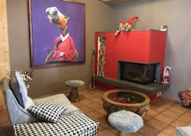 Alpine Touring Hotel-petfriendly 3
