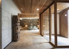 Palacio de Yrisarri by IrriSarri Land 3