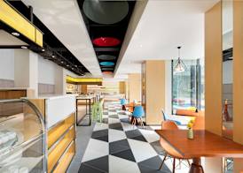 ibis Styles Chengdu Chunxi Taikoo Li Hotel 5