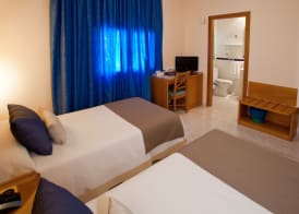 Hotel Ses Figueres 4