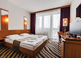 Premium Hotel Panoráma 4