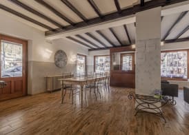 Hotel Dufour 4