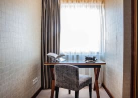 Wine & Books Porto Hotel - Small Luxury Hotels Of The World 4