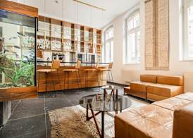 HOPPER Hotel St. Josef 4