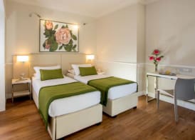 Hotel Cristoforo Colombo 3