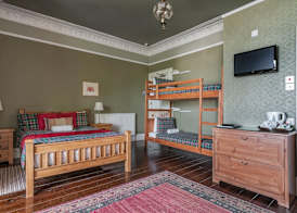Aynetree Guest House 4