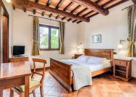 Agriturismo Regno Verde 4