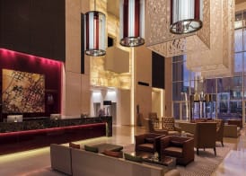 Fraser Suites Riyadh 4