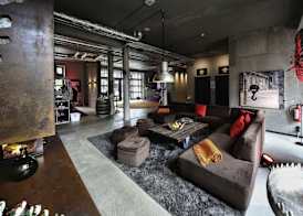 Altes Stahlwerk Business & Lifestyle Hotel 3