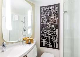 ibis Hotel Hamburg St. Pauli Messe 2