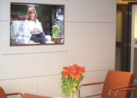 Hotell Conrad 5