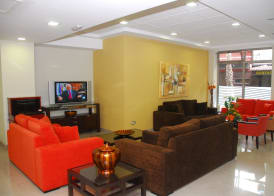 Hotel Pujol 4